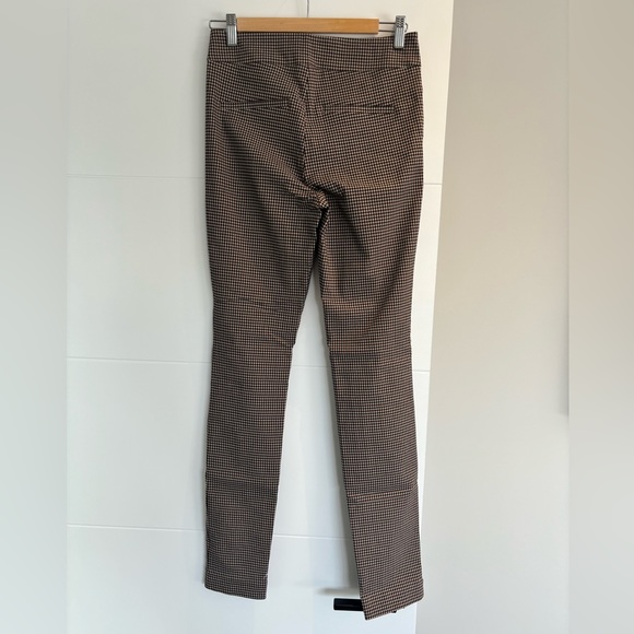 Checkered RW&CO. Legging Pants - Picture 5 of 5